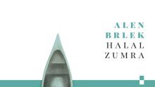 Alen Brlek predstavlja novu zbriku pjesama