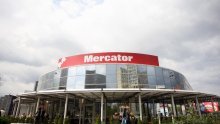Konzum će obnoviti Mercatorove trgovine u Sloveniji