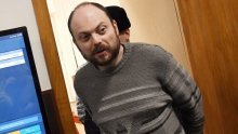 Ruski tužitelji traže 25 godina zatvora za oporbenog političara