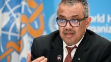 Šef WHO-a: Ne odgađajte reforme, trebamo biti spremni za sljedeću pandemiju