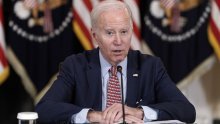 Biden: Planiram se opet kandidirati, no nismo spremni to još najaviti
