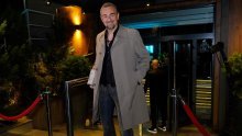 Sandi Cenov otkrio zašto je njegova majka plakala kad se ženio s Brankom Bebić