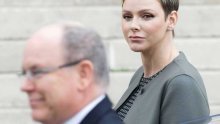 Princeza Charlene svojim pojavljivanjem ponovno demantirala glasine o razvodu