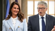 Bivše supružnike spojila beba: Melinda i Bill Gates u ulozi u kakvoj ih još nismo vidjeli