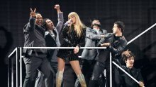 Od Taylor Swift do Beyonce: Zašto zvijezde biraju stadione umjesto dvorana