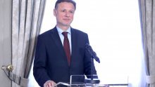 Jandroković čestitao Romima: Brojne izazove odlučno i korektno rješavati