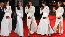 Kate Middleton odabrala hit haljinu i - pogriješila