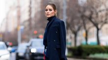 Olivia Palermo servirala besprijekorno izdanje s potpisom Ferrarija