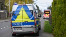 Kod škole u Njemačkoj pronašli tijelo djevojke. Uhićen 17-godišnji Hrvat