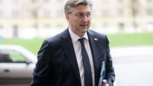 Plenković komentirao Milanovića i pisanje da je kandidat za šefa NATO-a
