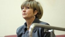Ruža Tomašić ponovno šefica HSP-a dr. Ante Starčević