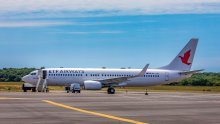 Zbog hitne situacije putnički avion preusmjeren u Zagreb