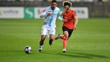 SuperSport Hrvatska nogometna liga, 28. kolo, Rijeka - Šibenik 1:0, 8.4.2023., video sažetak