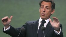 Tko može pomesti Sarkozyja?