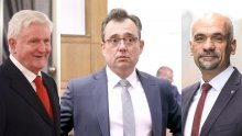 Todorić, Vanđelić, Jelić,… Mogu li novi igrači na izborima ugroziti Plenkovića?