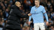 Guardiola rekao o Haalandu neke stvari koje otkrivaju kakva je Norvežanin zapravo osoba