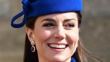 Je li ovim detaljem 'ziherašica' Kate Middleton prekršila kraljevski kodeks?