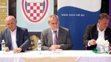 Sjednica Vlade 'premijera' Bandića kasni sat vremena