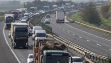 HAC: Od utorka otežan promet na dijelovima Zagrebačke obilaznice