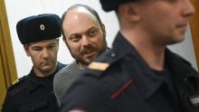 Tko je Putinov novi neprijatelj br. 1? Trovali su ga, padao je u komu, ali bunt mu je u krvi