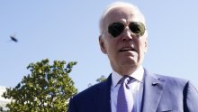 Biden kao jedan od najirskijih predsjednika SAD-a kreće u posjet Irskoj i Sjevernoj Irskoj