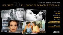 Kino Valli prikazuje filmove iz festivalske povijesti