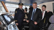 Ostojić samo poželio da Grbić ode u mirovinu