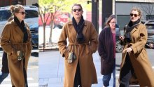 Blake Lively spojila nespojivo: Modni klasik nosi na trenirku i popularne tenisice