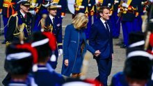 Macron stigao u Nizozemsku, čeka se njegov govor o suverenitetu EU