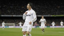 Ronaldo: Bayern nema izgleda u našem dvorištu