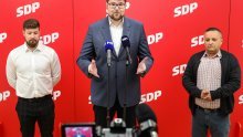 Grbin predstavio SDP-ov plan za stambenu politiku, evo što predlažu