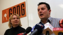 GONG says no major cases of violation of election process