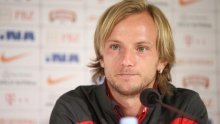 Rakitić: Spreman sam biti i golman hrvatske reprezentacije!