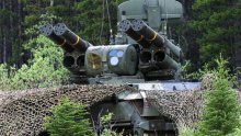 Velika saveznica Ukrajine šalje novu vojnu pomoć i uvodi nove sankcije Rusiji