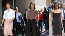 Modni maraton Jennifer Garner: U manje od 24 sata pokazala šest različitih stajinga