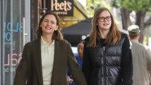 Djeca Bena Afflecka i Jennifer Lopez nemaju Instagram, Jennifer Garner otkrila zašto