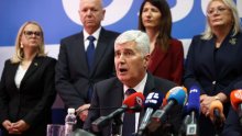 Čović: Novi partneri u vlasti u FBiH moraju povratiti povjerenje Bošnjaka i Hrvata