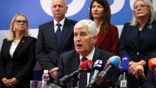 Čović odbacio mogućnost promjene partnera za izbor nove Vlade FBiH