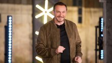 Enis Bešlagić: 'Imam milijun razloga da budem sretan'