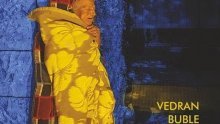Durieux predstavlja zbirku putopisnih priča 'Mama Colombia'