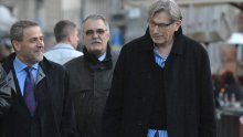 Zašto sam zbog Horvatinčićevog sudara zvao Karamarka