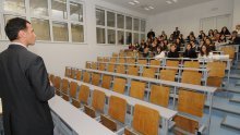 Diplome sa Sveučilišta u Mostaru međunarodno vrednovane zbog akreditacije AZVO-a