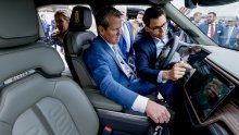 Gallup: Amerikanci dosta suzdržani prema električnim automobilima