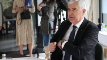 Čović: Schmidt treba donijeti jednokratnu odluku o deblokadi uspostave vlade