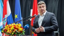 Milanović: Protiv sam ukidanja županija. Kad Dalmacija postane regija, čuvajmo se