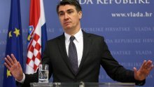 Ne mora Milanović smjenjivati ministre neka smijeni sebe