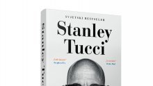 Neodoljivi memoari Stanleyja Tuccija: Knjiga godine, 'Okus', napokon i u Hrvatskoj