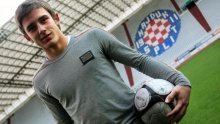 Džoni zabio 'velikim dečkima' u Cityju