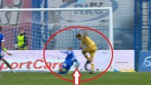 Rezultati ankete o penalu za Hajduk razotkrili su puno toga; pogledajte sporni detalj
