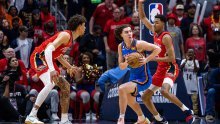 Oklahoma i Chicago još se bore za play-off; za New Orleans i Toronto sezona je gotova